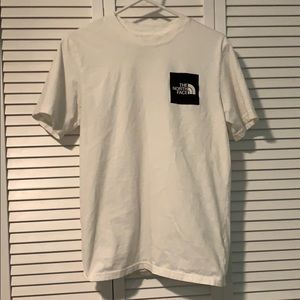 North face men’s t-shirt